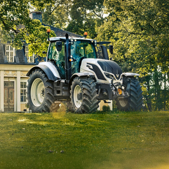 Valtra T serie