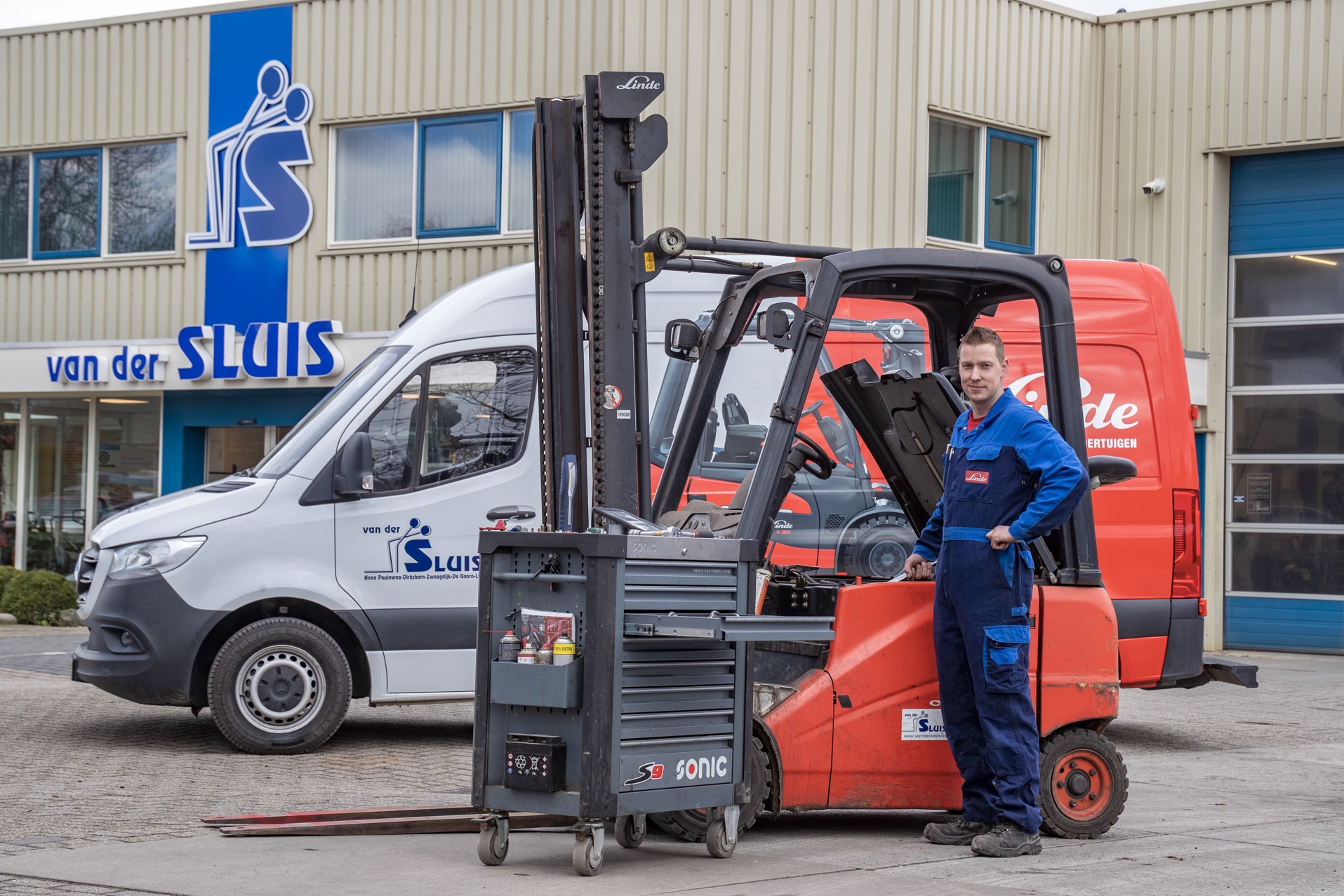 Van der Sluis205