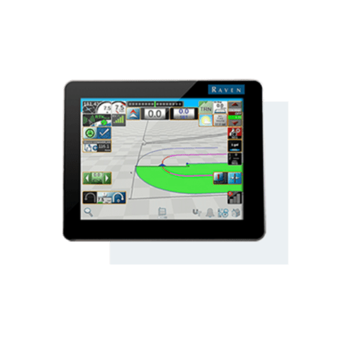 Verkoop Viper 4+ schermen met SBG software stopt per 1 april