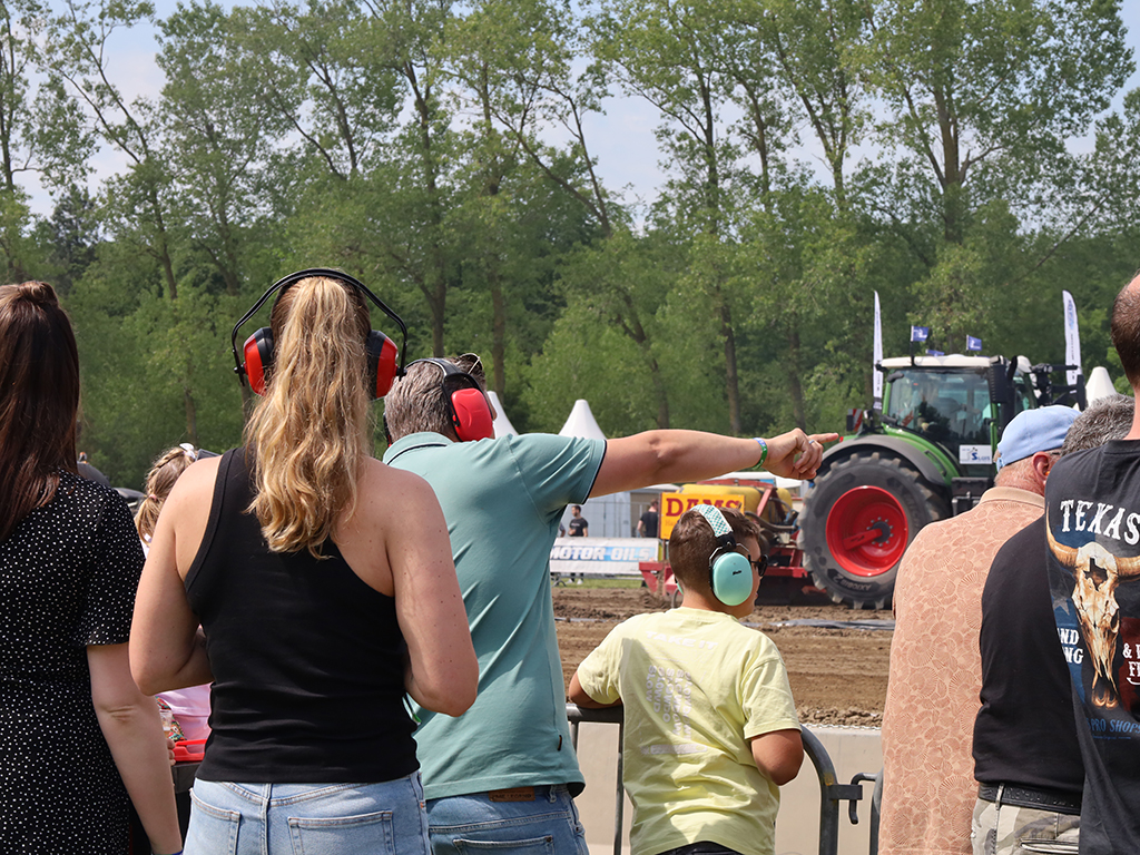 Power Valley sponsoring van der Sluis