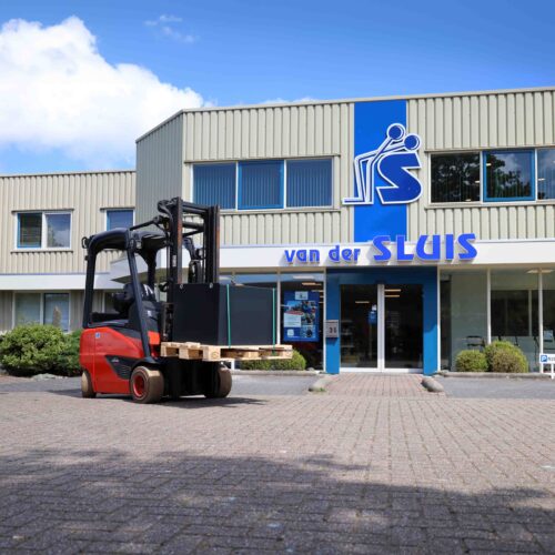Levensduur heftruck batterij verlengen