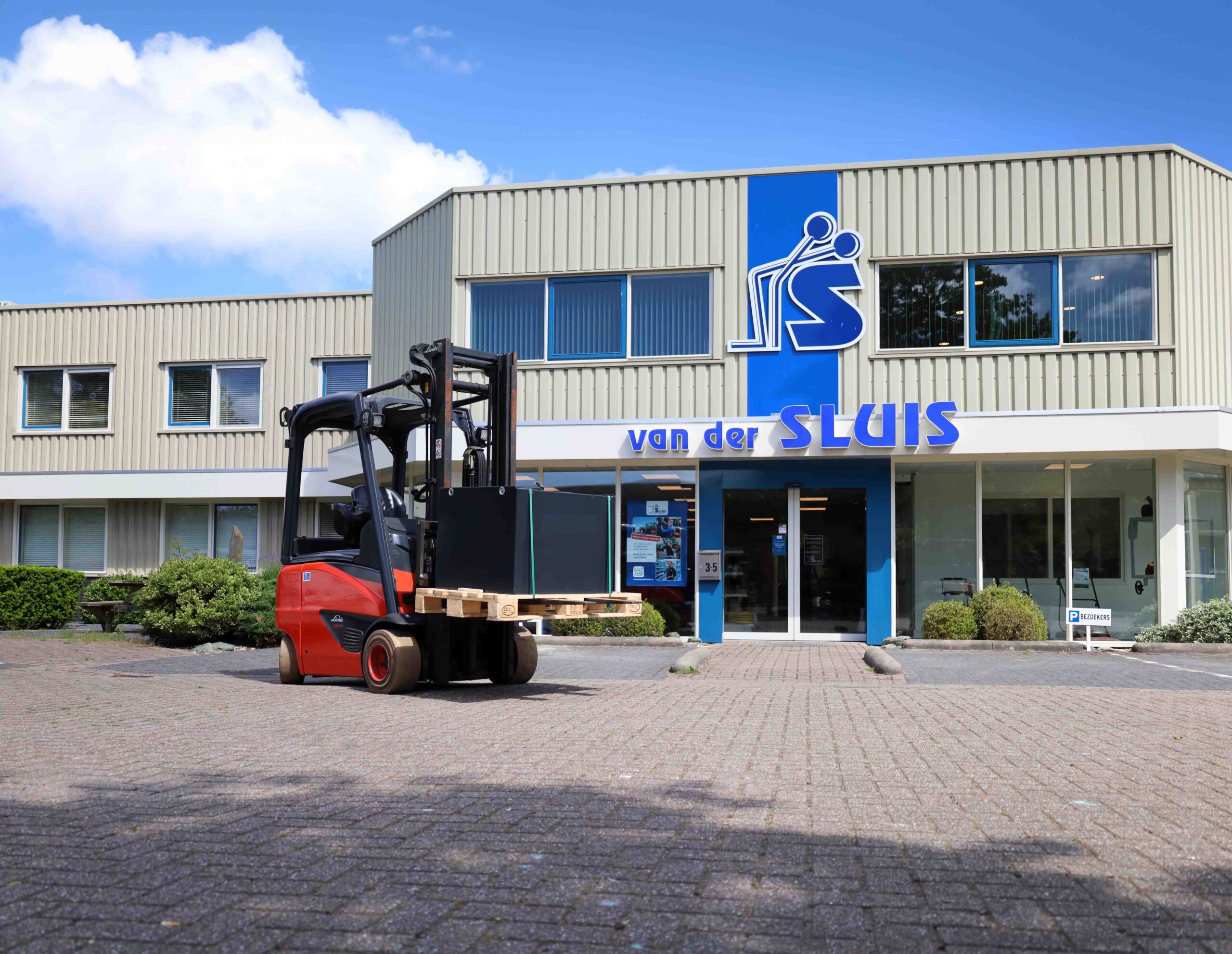 Levensduur heftruck batterij verlengen