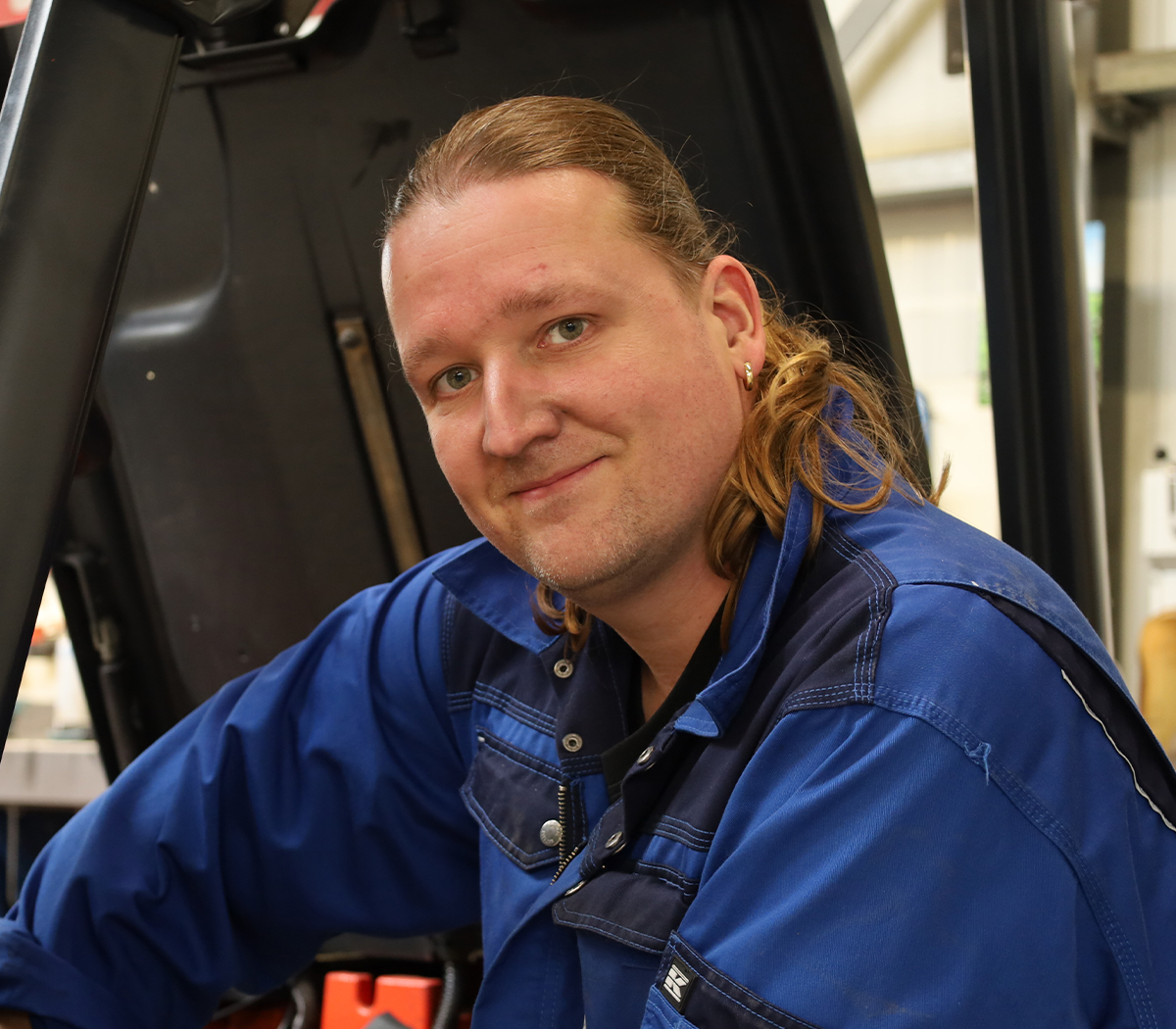 Leroy Vermeulen