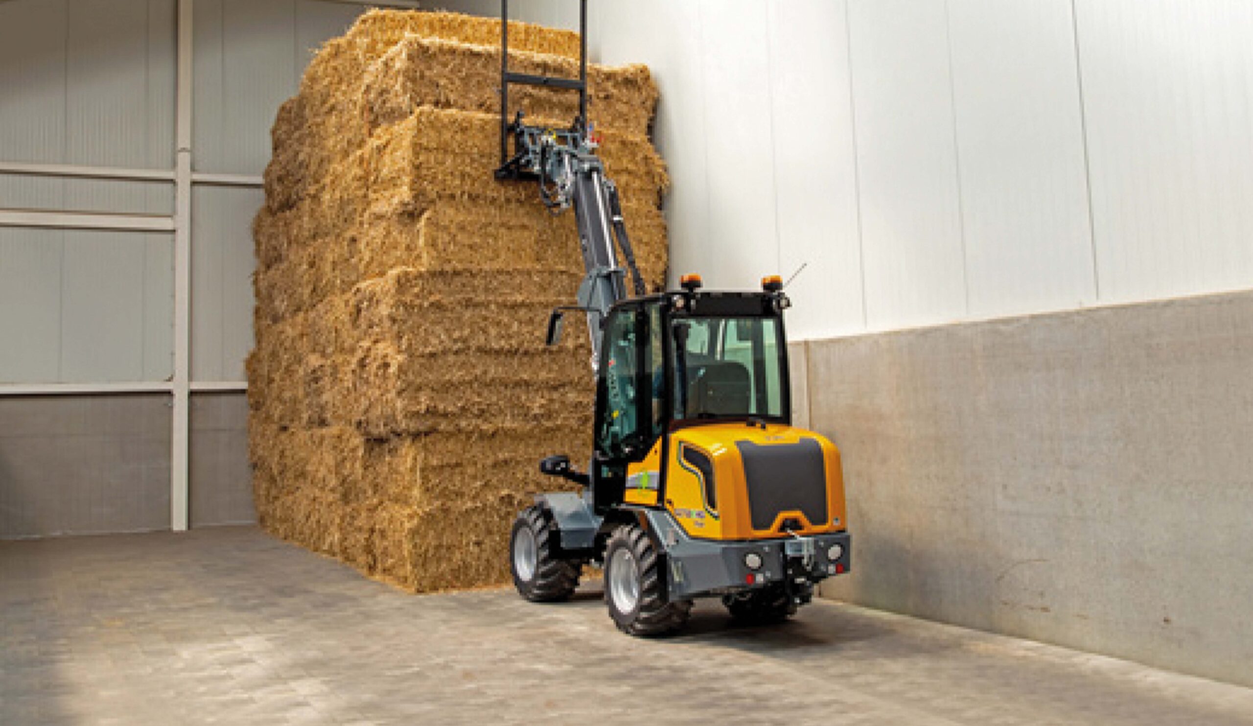 GIANT G2700-serie
