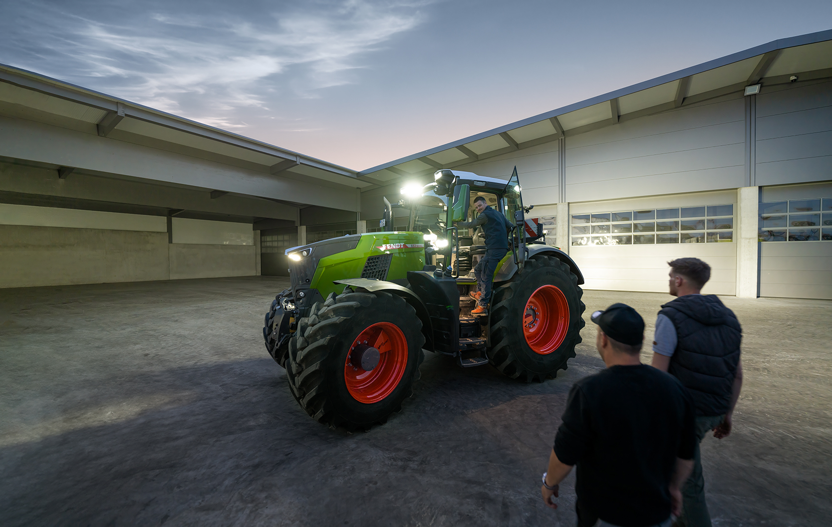 Fendt lanceert vijf nieuwe modellen! 4 image_3