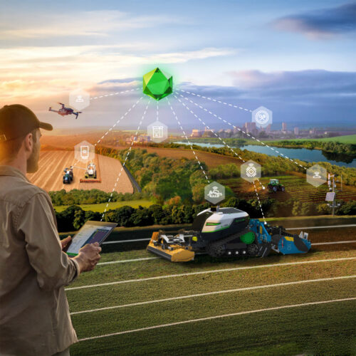 Nieuwe AgXeed T2 7-series en veel extra’s!