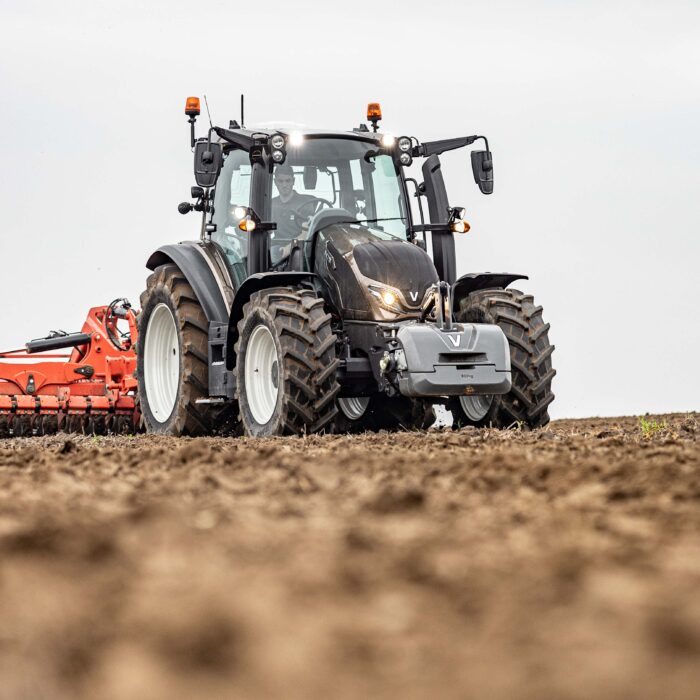Valtra G serie