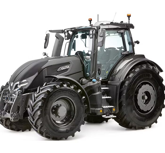 Valtra Q serie