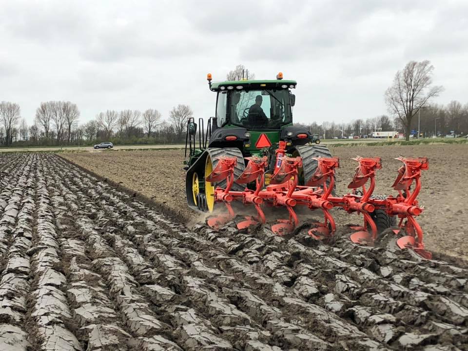 Kiezen voor spitten of ploegen? 5 image_0