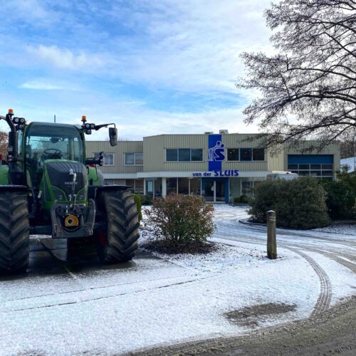 Winteractie onderhoud – 10% korting