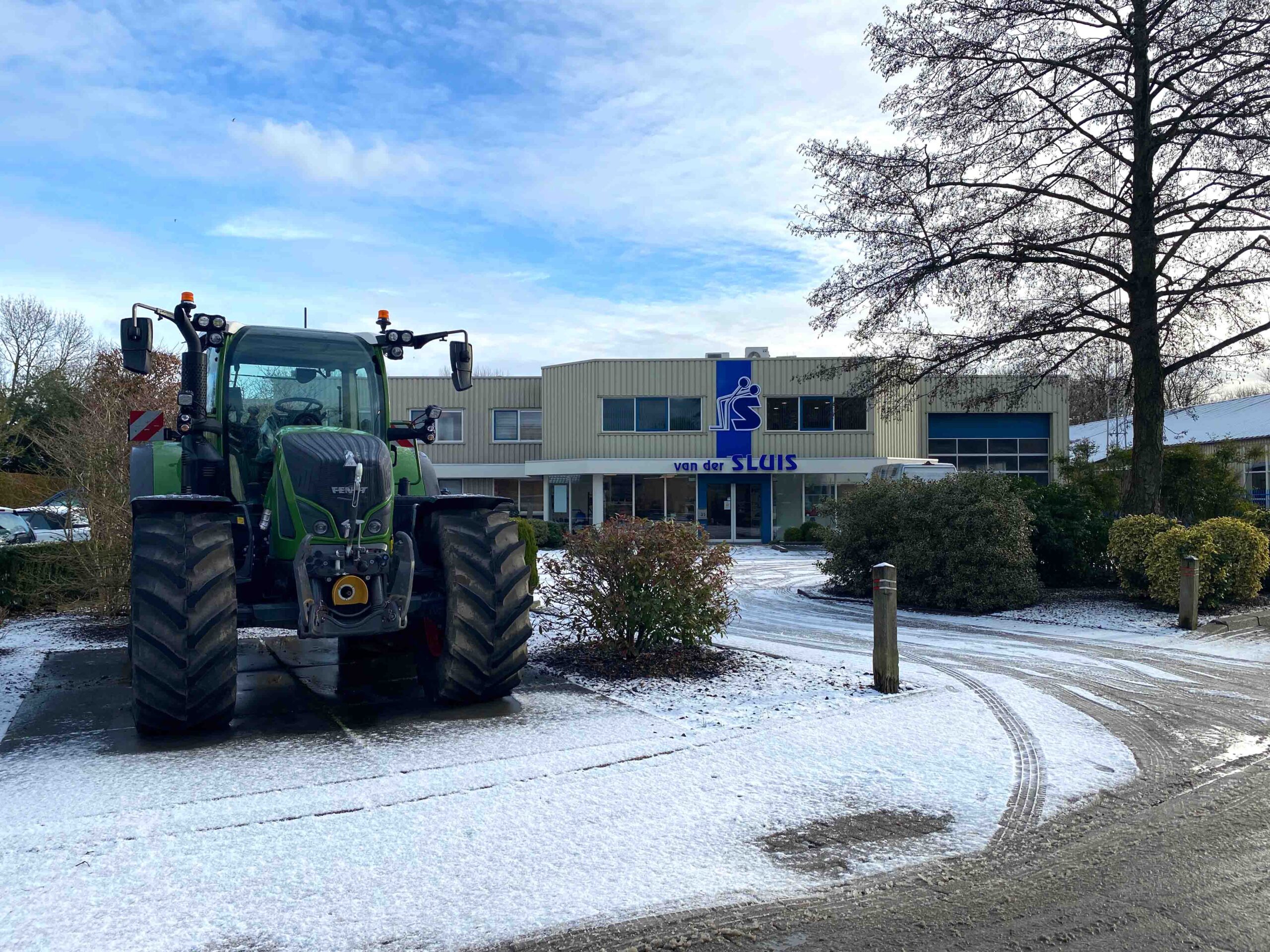 Winteractie onderhoud – 10% korting