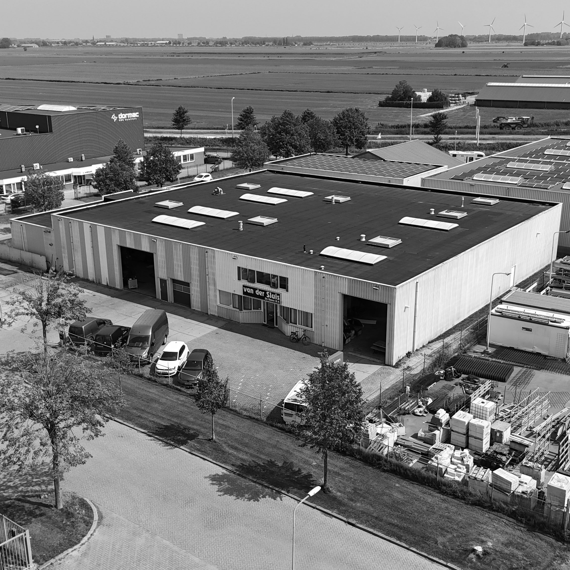 Vestiging De Goorn gaat sluiten