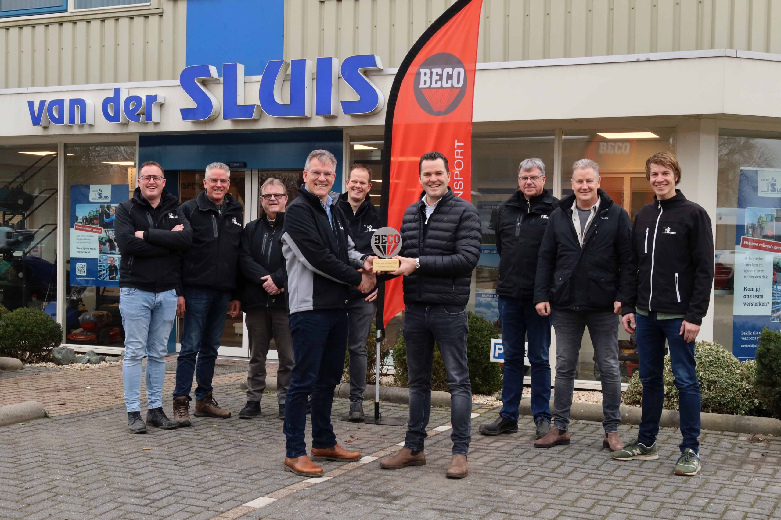 BECO dealer van het jaar 2025 web scaled