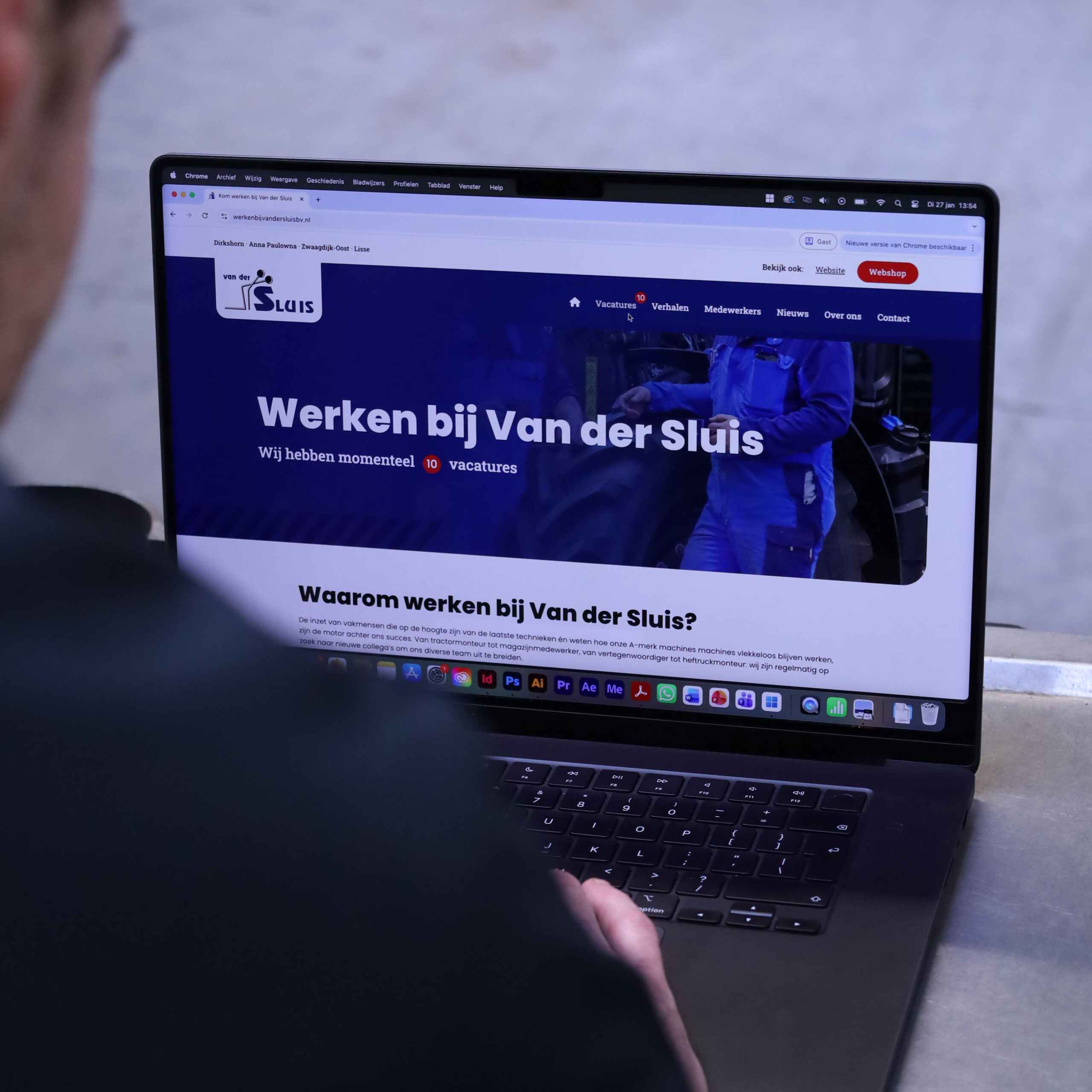Nieuwe werkenbij website 2 web scaled