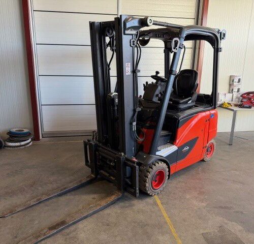 LINDE E20PH-02