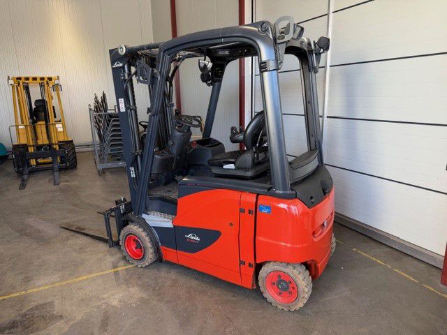 LINDE E20PH-02 3 LINDE E20PH-02