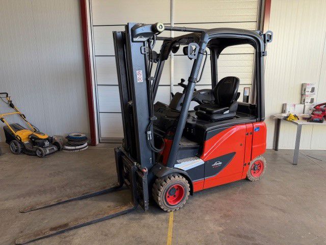 LINDE E20PH-02 4 LINDE E20PH-02