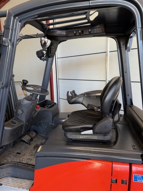 LINDE E20PH-02 5 LINDE E20PH-02