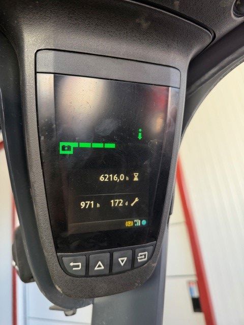 LINDE E20PH-02 6 LINDE E20PH-02