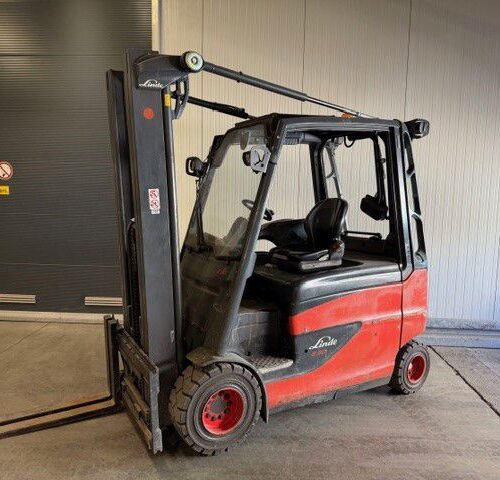 LINDE E30HL-01/600