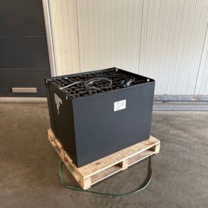 BATTERIJ 80-775 5 PzS - 775 DIN  (80V)