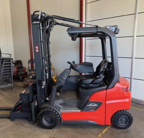 LINDE ROADSTER XI 20RP 1251-01 (Demo)