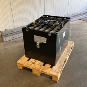 BATTERIJ 48-775 5 PzS -775(48V)