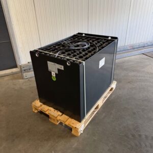 BATTERIJ 80-620 4 PzS -620(80V)