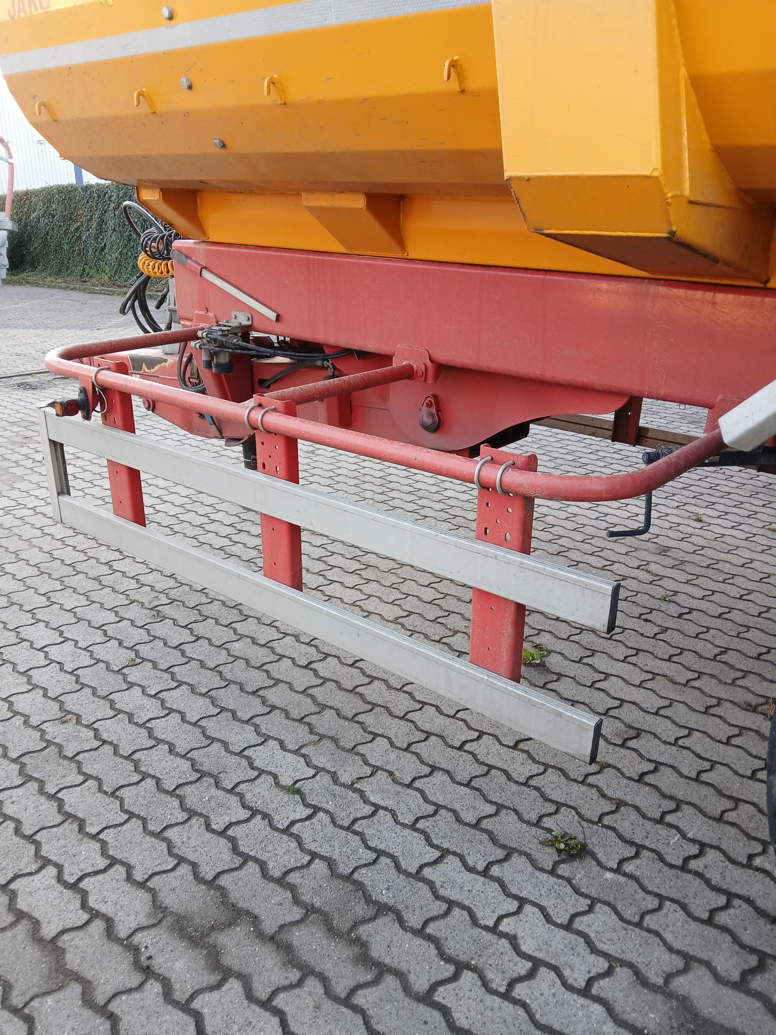 Constructie product