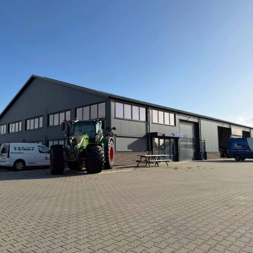 Open dagen van onze nieuwe vestiging in Wieringerwaard!
