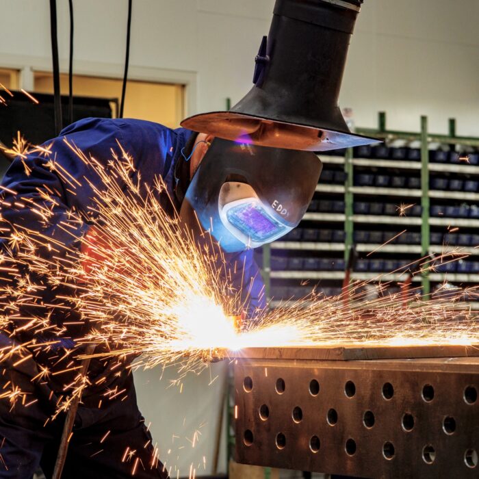 Constructie medewerk(st)er