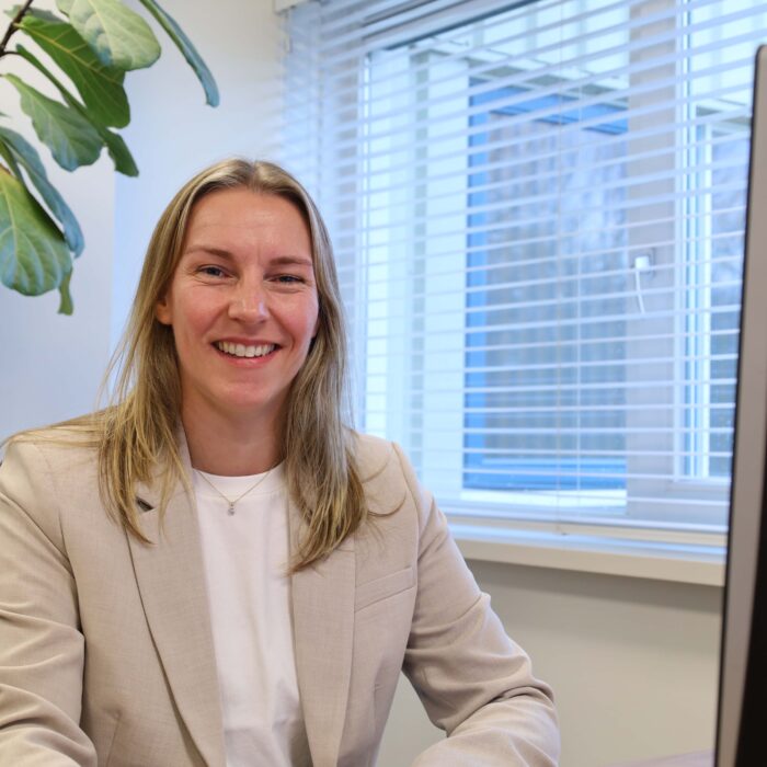 Administratief medewerk(st)er